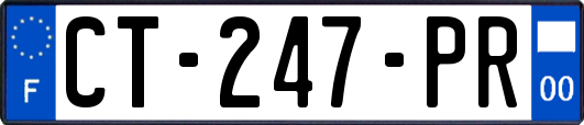 CT-247-PR