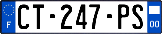 CT-247-PS