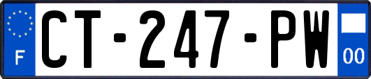 CT-247-PW
