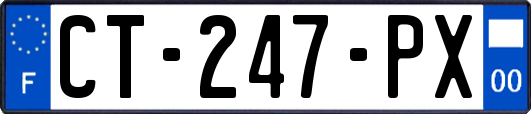 CT-247-PX