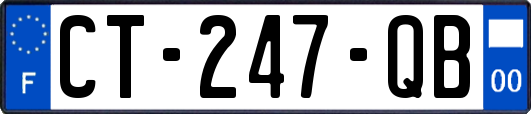 CT-247-QB
