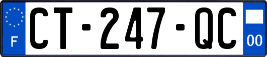 CT-247-QC