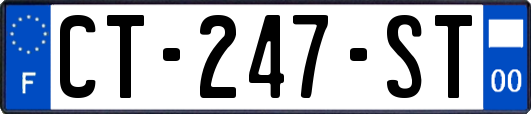 CT-247-ST