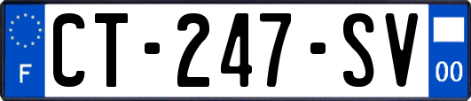 CT-247-SV