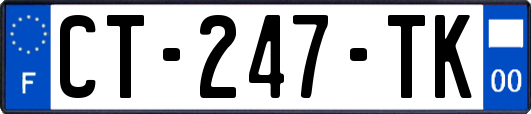 CT-247-TK