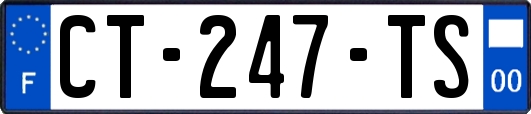 CT-247-TS