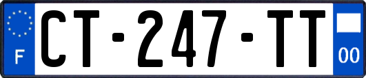CT-247-TT