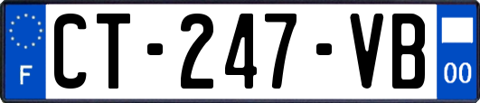 CT-247-VB