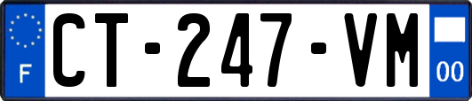 CT-247-VM