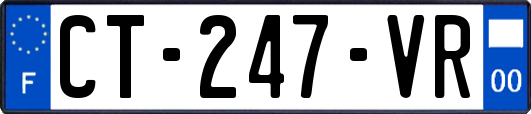CT-247-VR