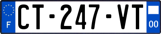 CT-247-VT