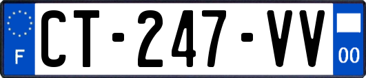 CT-247-VV