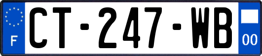 CT-247-WB