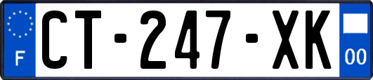 CT-247-XK