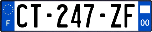 CT-247-ZF