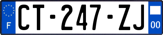 CT-247-ZJ