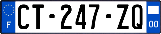 CT-247-ZQ