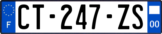 CT-247-ZS