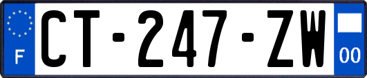 CT-247-ZW