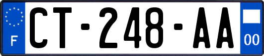 CT-248-AA