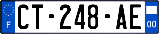 CT-248-AE