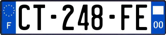 CT-248-FE