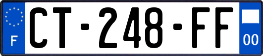 CT-248-FF