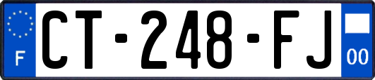 CT-248-FJ