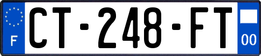 CT-248-FT