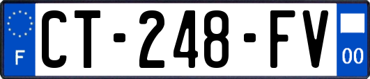 CT-248-FV