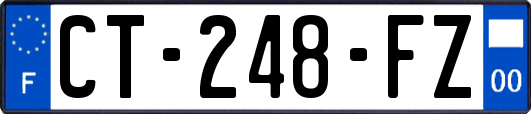 CT-248-FZ