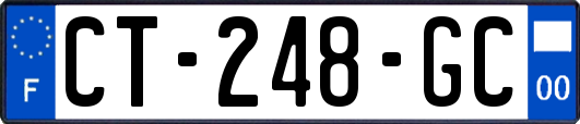 CT-248-GC