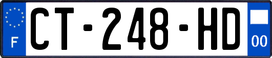 CT-248-HD