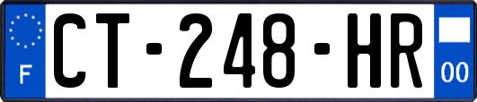 CT-248-HR