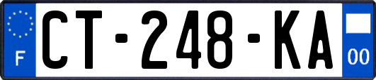 CT-248-KA