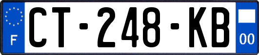 CT-248-KB