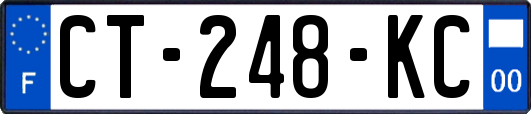 CT-248-KC