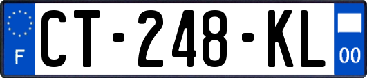 CT-248-KL