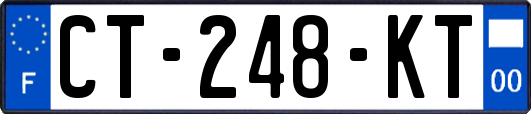CT-248-KT