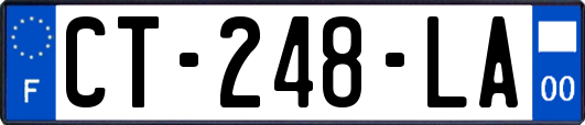CT-248-LA