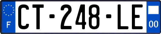 CT-248-LE