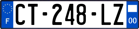CT-248-LZ