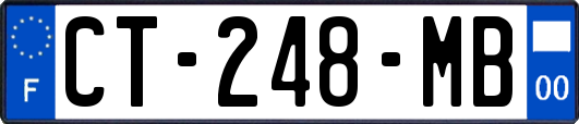 CT-248-MB