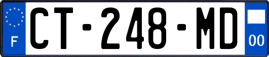 CT-248-MD
