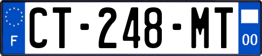 CT-248-MT