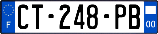 CT-248-PB