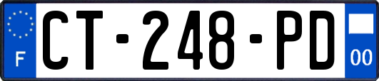 CT-248-PD