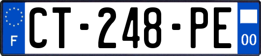 CT-248-PE