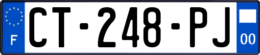 CT-248-PJ