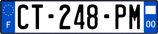 CT-248-PM